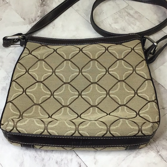 Nine West crossbody bag - Picture 3 of 5